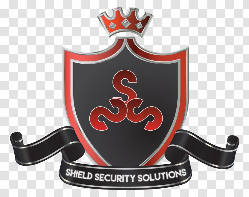 Access Control Alarm Device Logo Security Company - Shield Transparent PNG