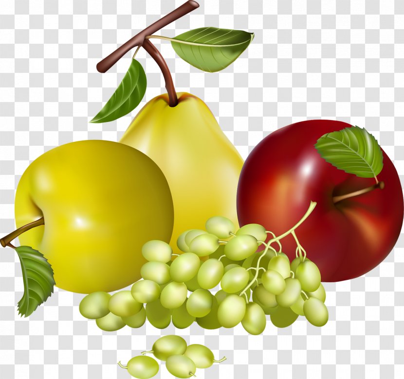 Juice Fruit Clip Art Food Vegetable - Natural Foods Transparent PNG