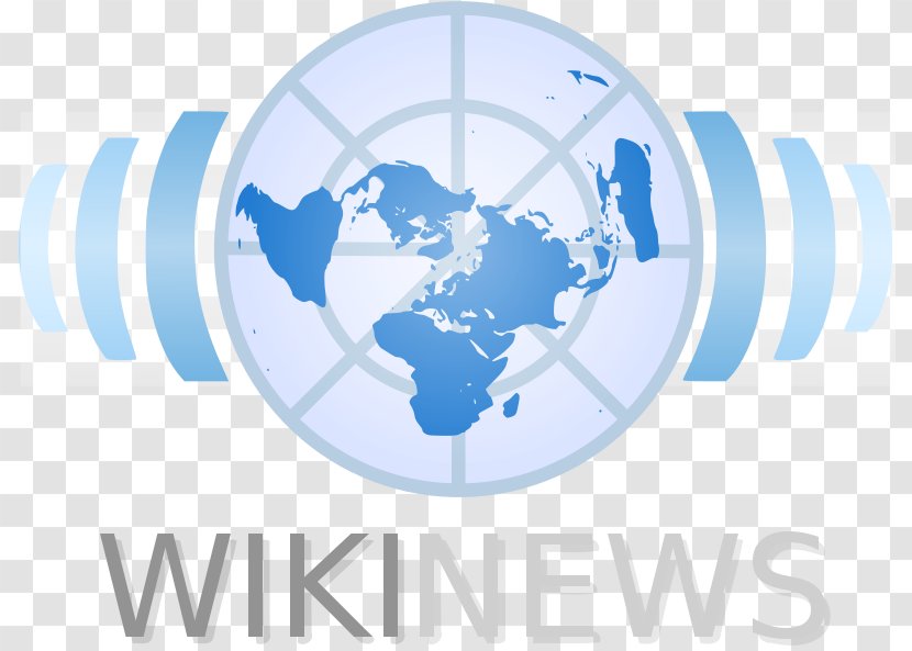Wikinews Wikimedia Foundation Commons Wikipedia - Organization - Dying Light Logo Transparent PNG
