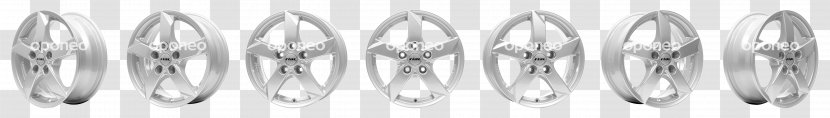 Car Autofelge Alloy Wheel Tire Kia - Oponeopl Transparent PNG