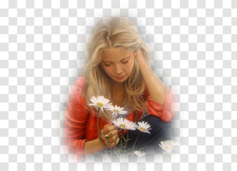 Louise Carrier Oil Painting Art Drawing - Watercolor Transparent PNG