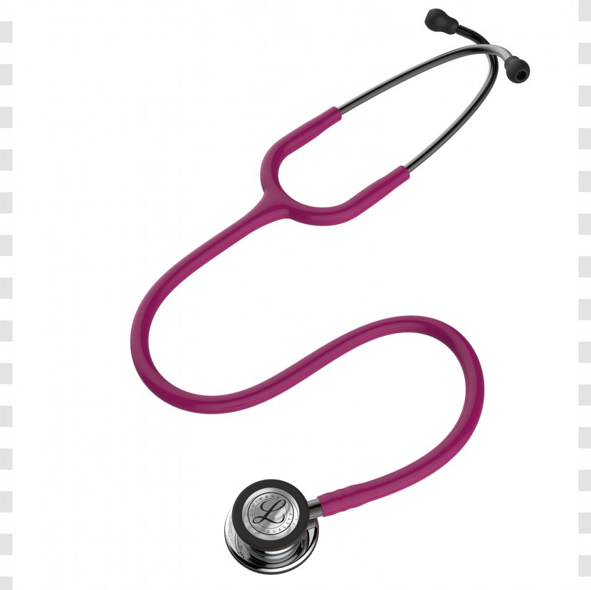 Stethoscope Champagne Pediatrics Medicine Physical Examination - Cartoon - Blue Transparent PNG