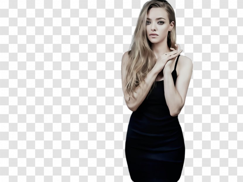 Hair Style - Clothing - Long Transparent PNG