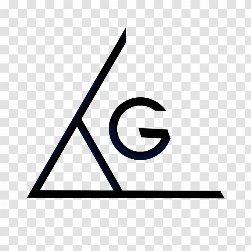 Logo Brand Angle - Area Transparent PNG