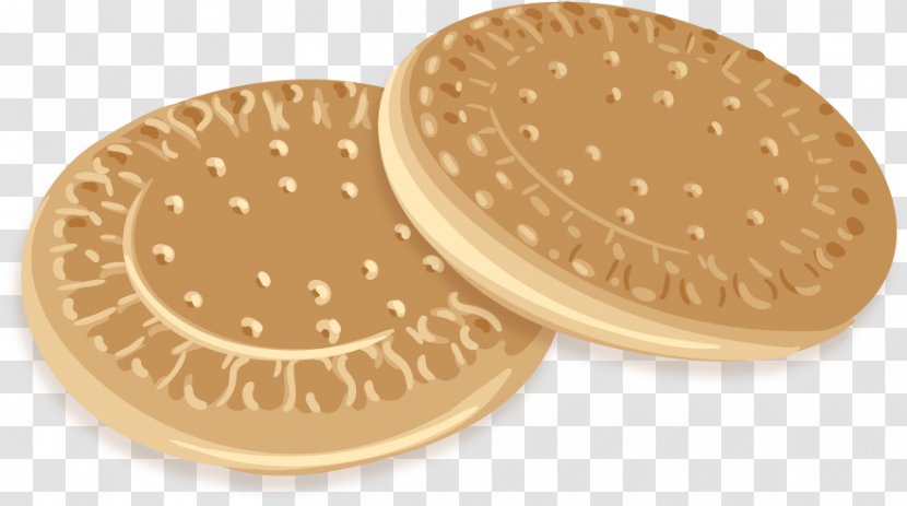 Biscuits - Vector Space - Biscuit Transparent PNG