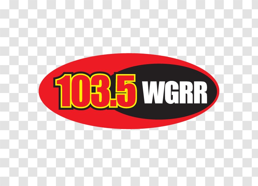 Cincinnati WGRR Hamilton FM Broadcasting Radio Station - Wgrr - Handmade Transparent PNG