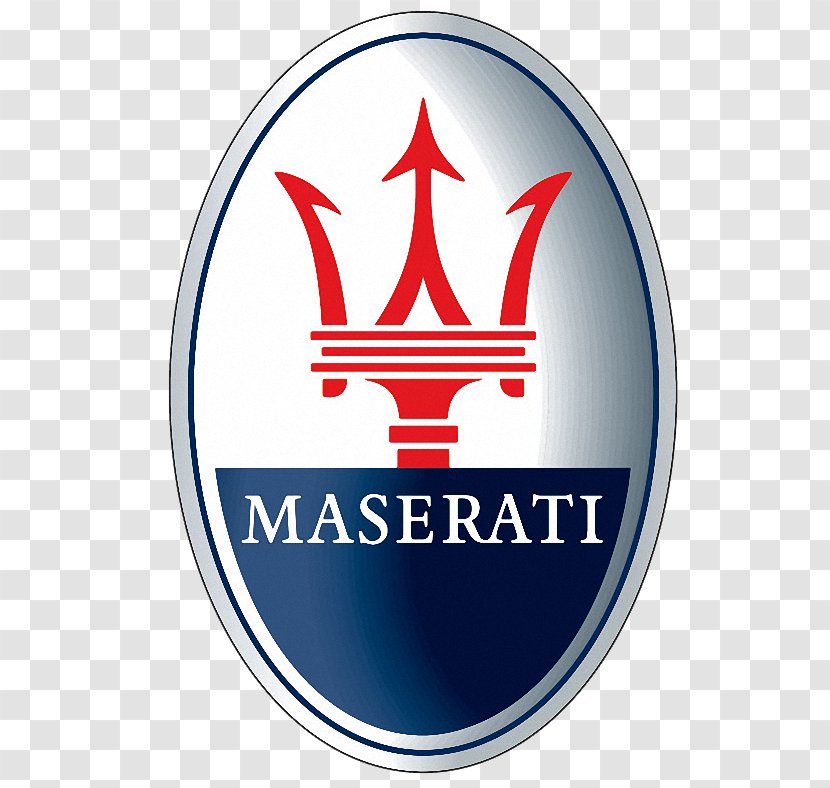 2014 Maserati Quattroporte Car Alfieri Mercedes-Benz - Logo Transparent PNG