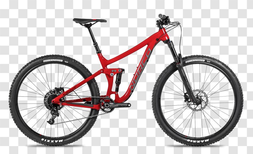 specialized fsr mountain bike