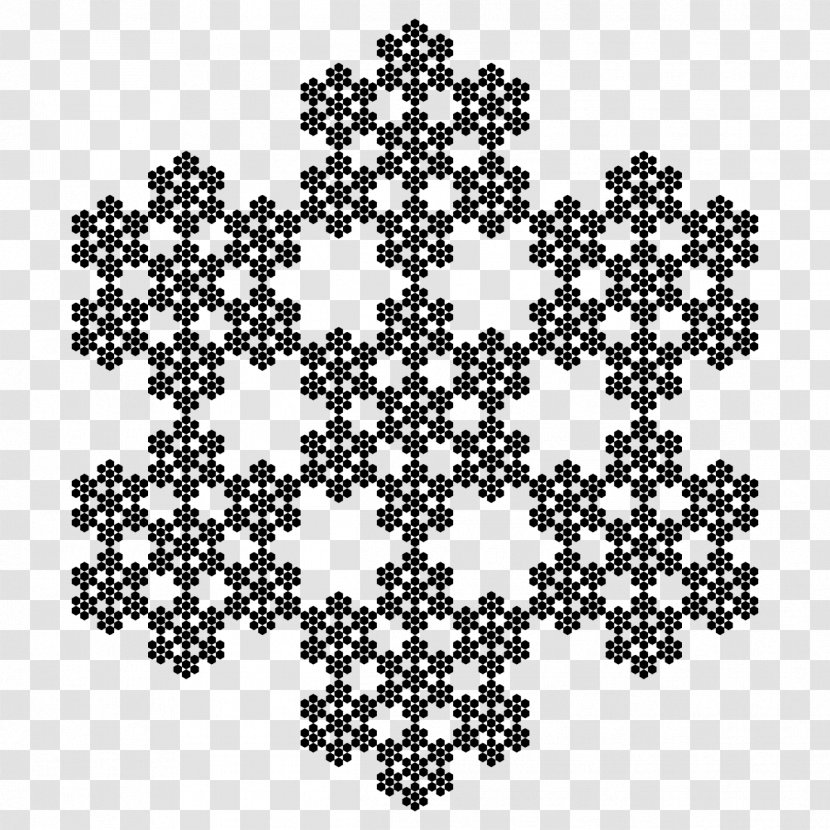 Pattern Symmetry Circle Transparent PNG