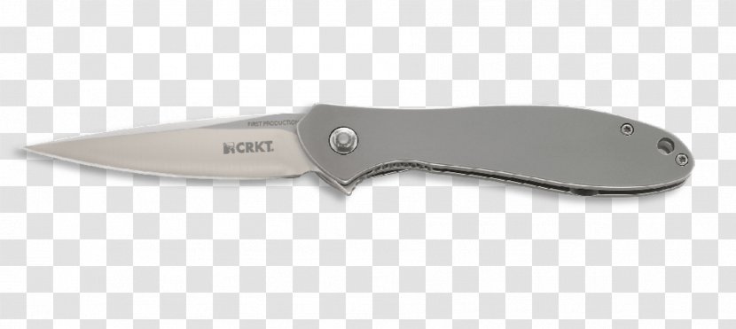 Knife Tool Weapon Serrated Blade - Throwing - Flippers Transparent PNG