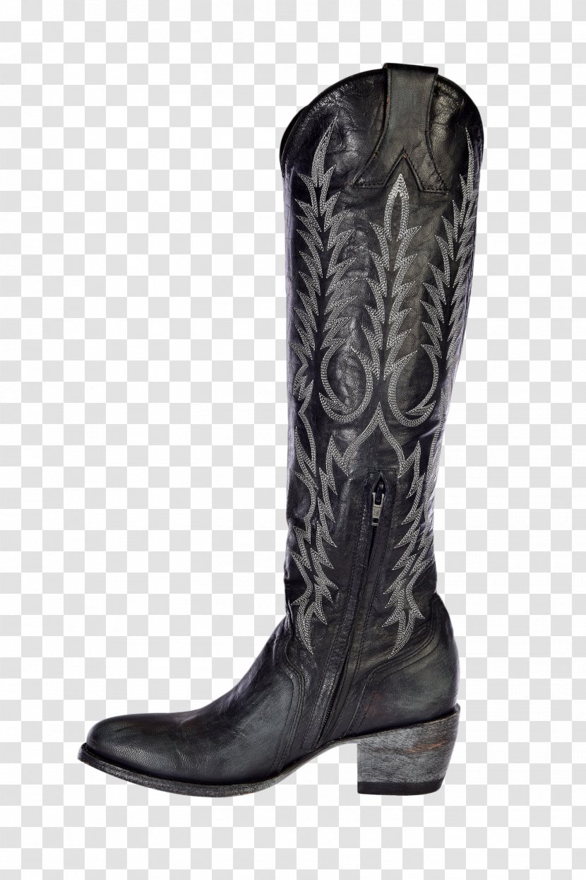 Cowboy Boot Riding Shoe Equestrian - Walking - Gringo Transparent PNG