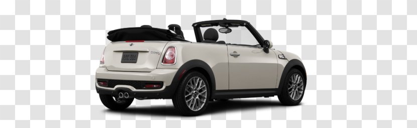 2016 MINI Cooper Car Mini E Cabrio - Compact Transparent PNG