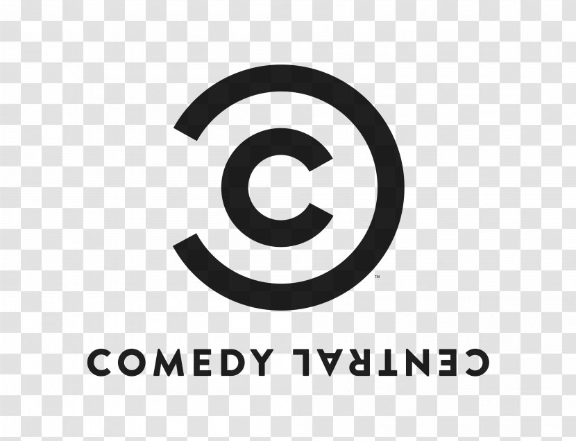 Comedy Central Comedian Logo TV Television Transparent PNG