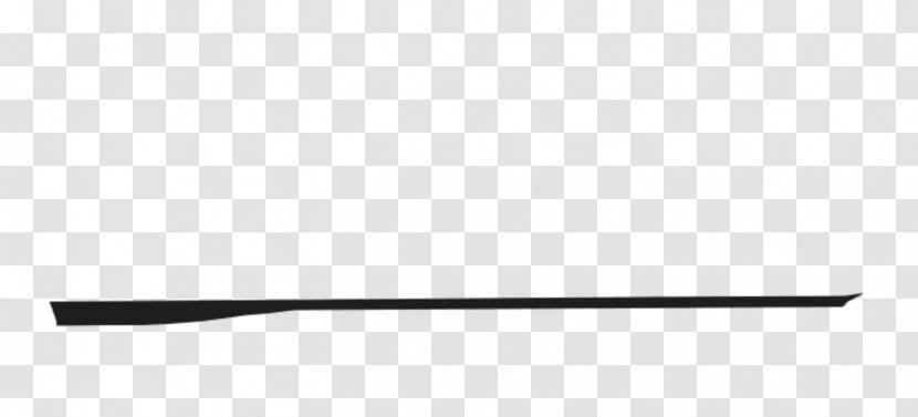 Line Angle Black M Transparent PNG