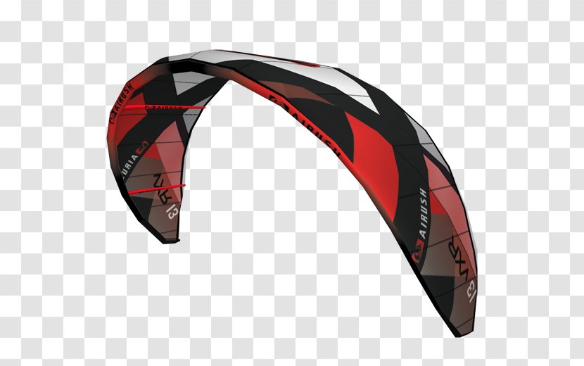 Kite Sports Headgear - Design Transparent PNG