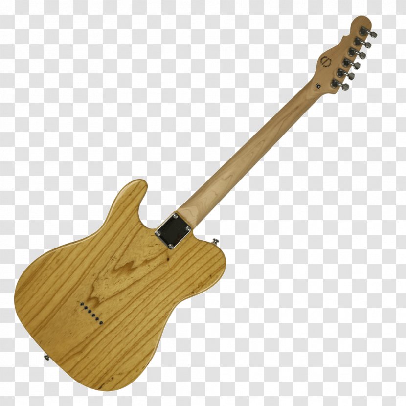 Acoustic-electric Guitar Bass Acoustic - Frame Transparent PNG