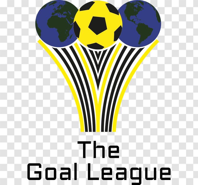 Goal Football Sports League Brand - Social Media Transparent PNG