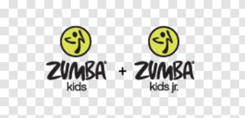 Zumba Kids Fitness Centre Dance Physical - Watercolor - Core Transparent PNG