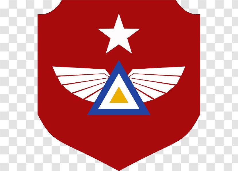 Myanmar Air Force Military Tatmadaw - United States Symbol - Logo Transparent PNG