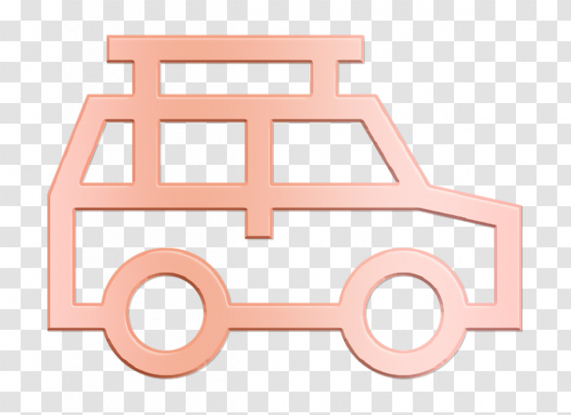 Off Road Icon Jeep Icon Vehicles And Transports Icon Transparent PNG