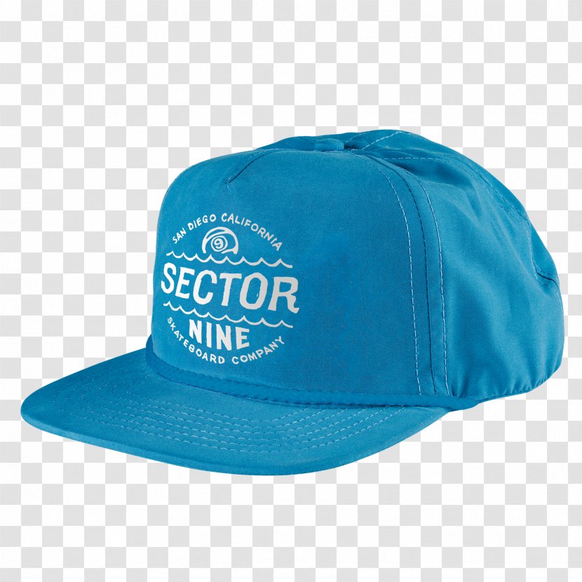 Baseball Cap Sector 9 Hat Clothing Beanie - Italy Transparent PNG