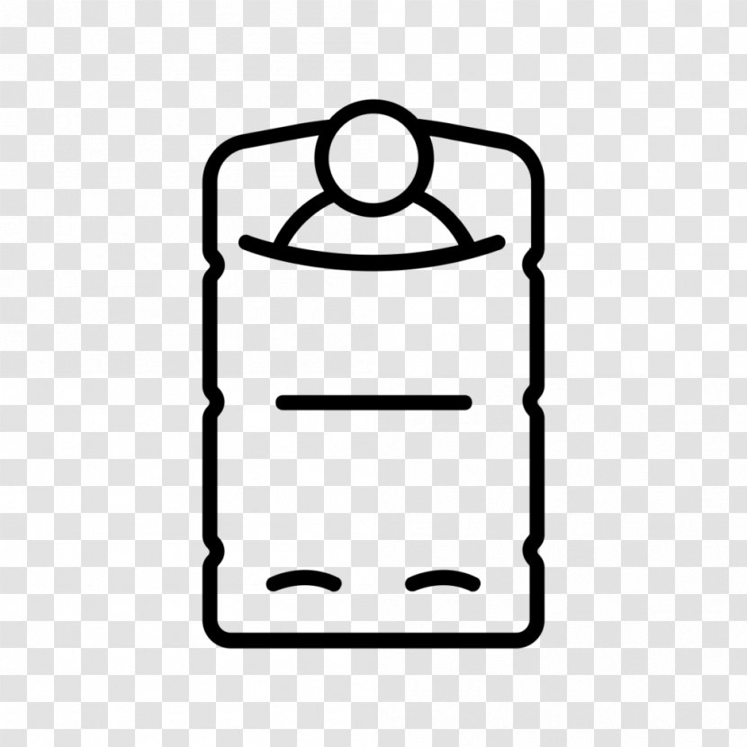 Sleeping Bags Outdoor Recreation Drawing Money - Bag - Camping Transparent PNG