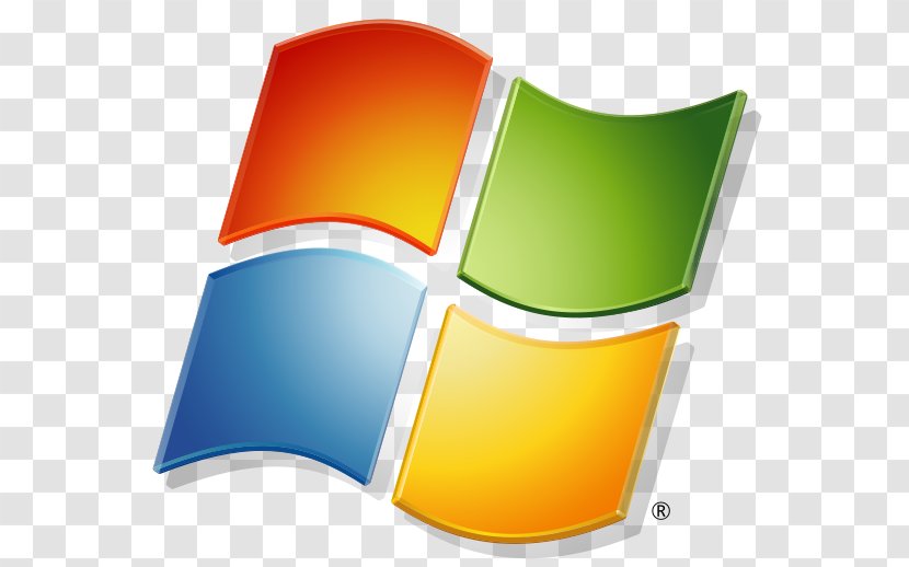 Windows 7 Microsoft Vista XP - Setup - Download Icons Transparent PNG