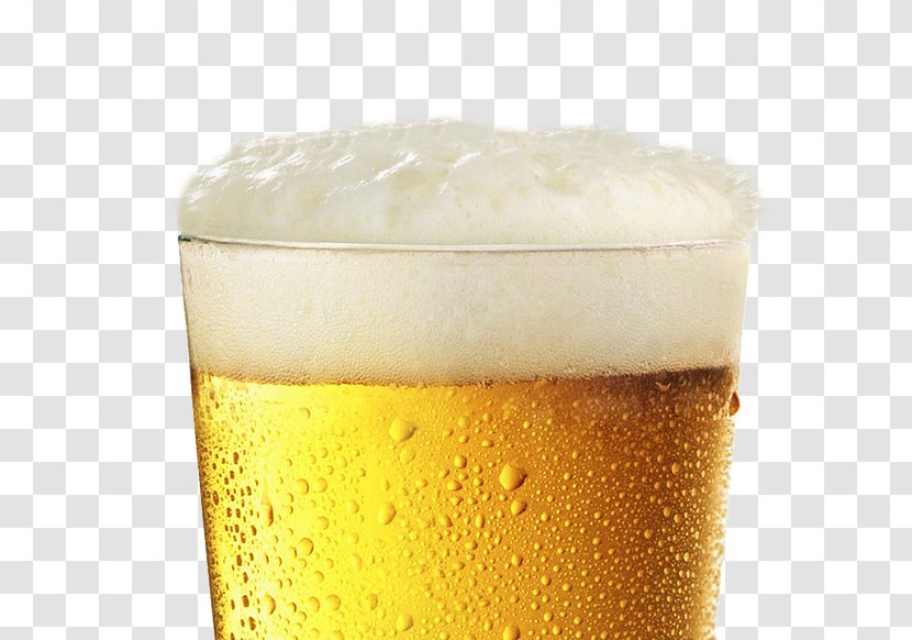 Draught Beer Fizzy Drinks - Drink Transparent PNG