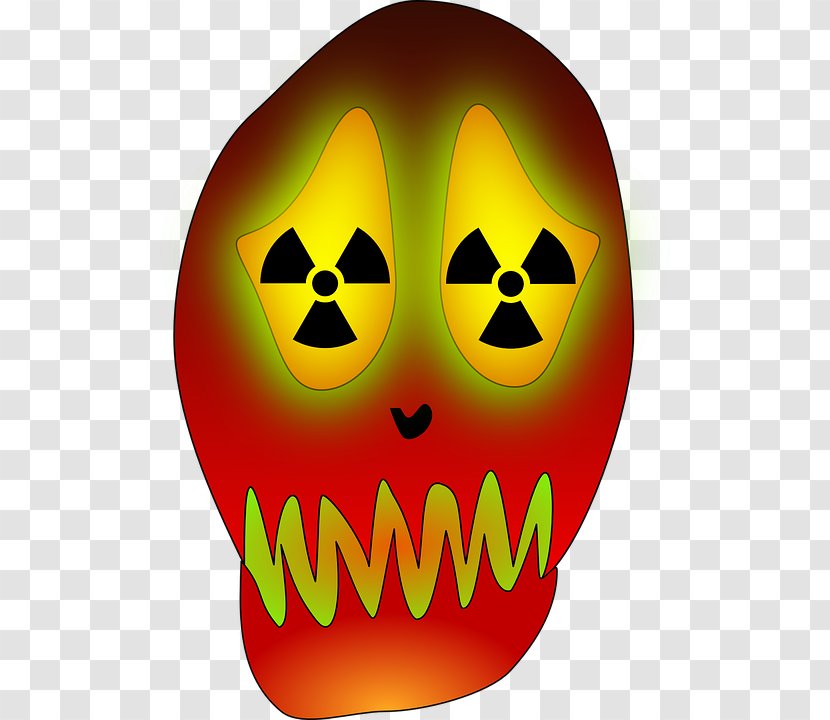 Nuclear Power Plant Weapon Radioactive Decay Clip Art - Atomic Energy Transparent PNG