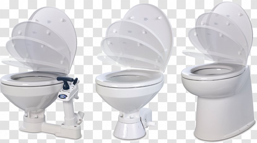 Toilet & Bidet Seats Flush Raw Water Fresh - Bowl Transparent PNG