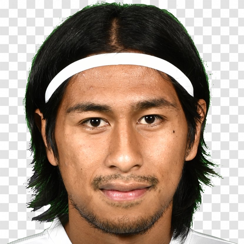 Daisuke Sato ACS Sepsi OSK Sfântu Gheorghe Liga I Philippines National Football Team - Beard - Forehead Transparent PNG