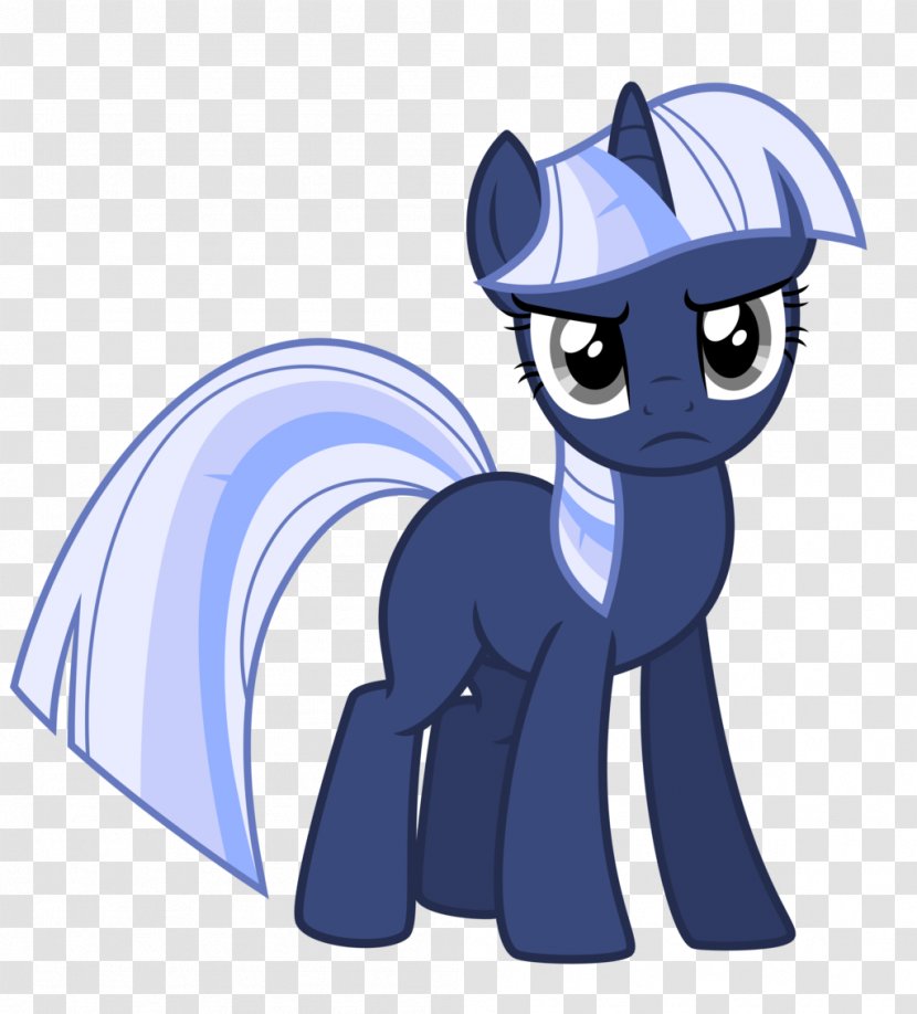 Cat Pony Horse DeviantArt Equestria - Tree Transparent PNG