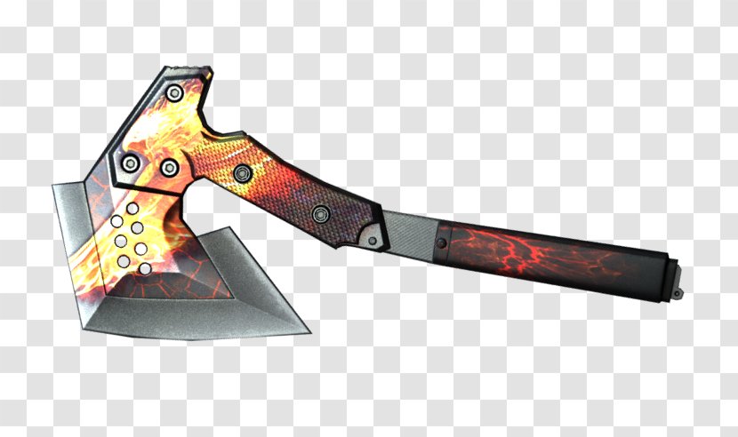 Axe Weapon Angle - Tool Transparent PNG