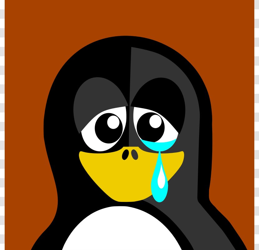 Linux Samba Microsoft Windows Vulnerability Security Hacker - Computer - Sad People Pics Transparent PNG
