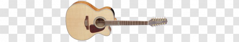 Twelve-string Guitar Takamine GJ72CE Guitars Acoustic - Watercolor Transparent PNG