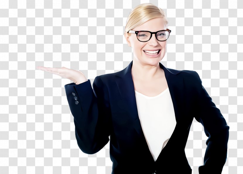 Glasses - Gesture - Outerwear Hand Transparent PNG