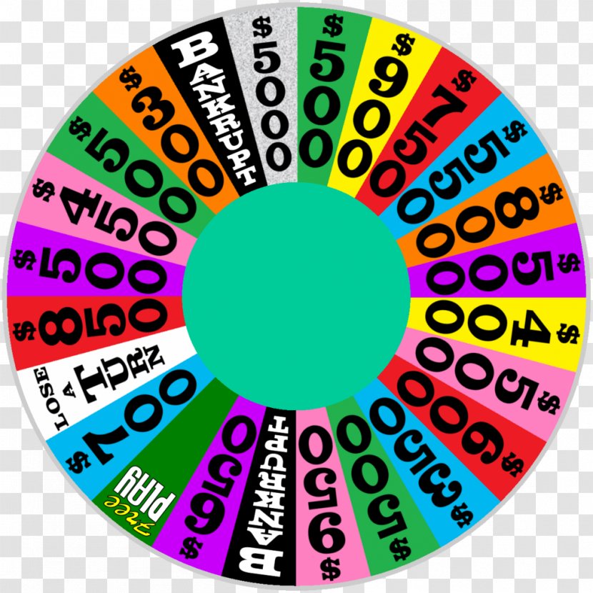 GAME_SHOW Wheel Image Television Show Game - Brand - Chesterfield Transparent PNG