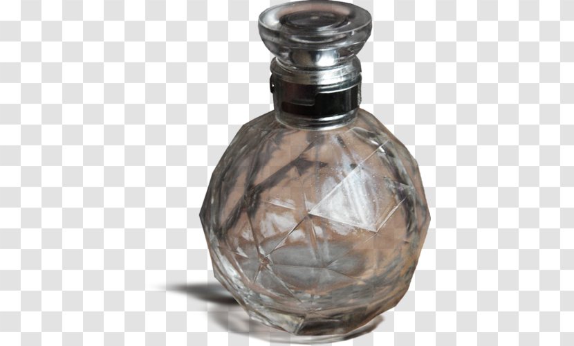 Glass Bottle Transparent PNG