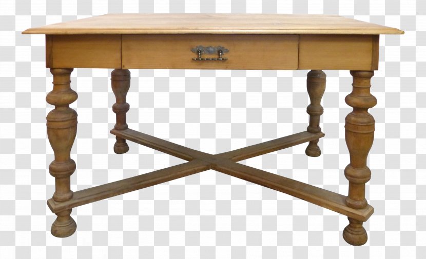 Table Furniture Drawer Wood House - Unolivingcom Transparent PNG