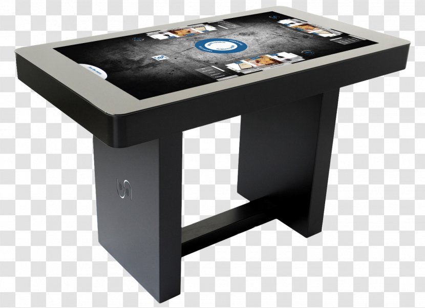 Coffee Tables Couch User Interface Information - Table Transparent PNG