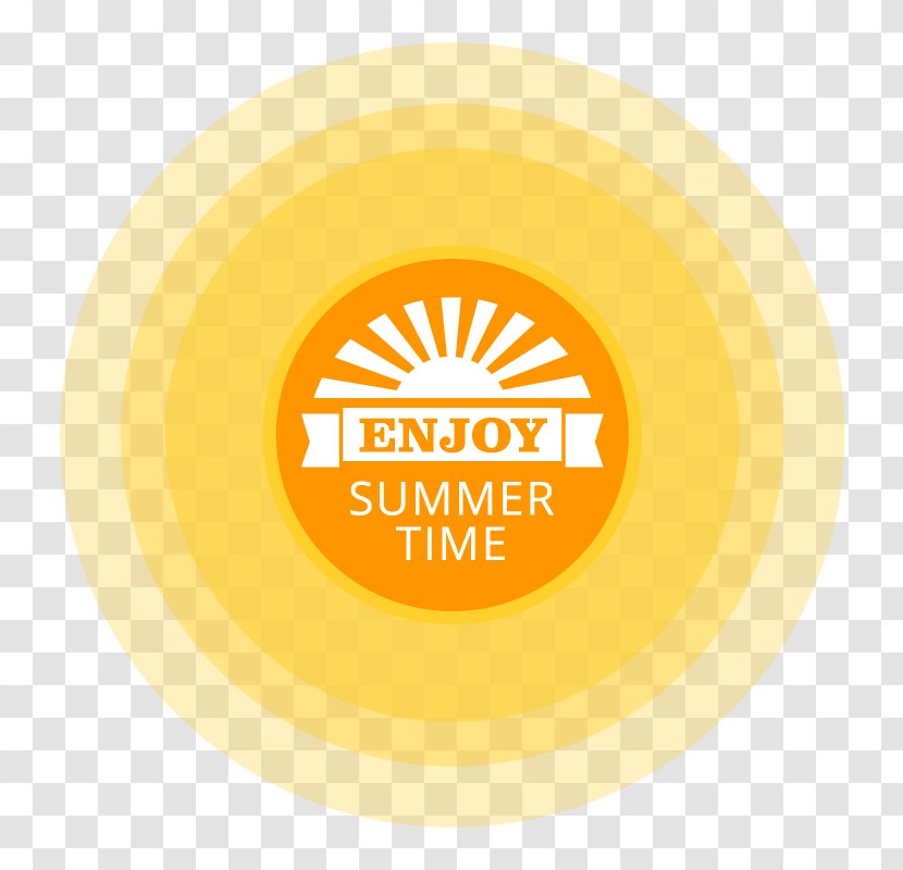 Euclidean Vector Icon - Produce - Happy Summer Transparent PNG