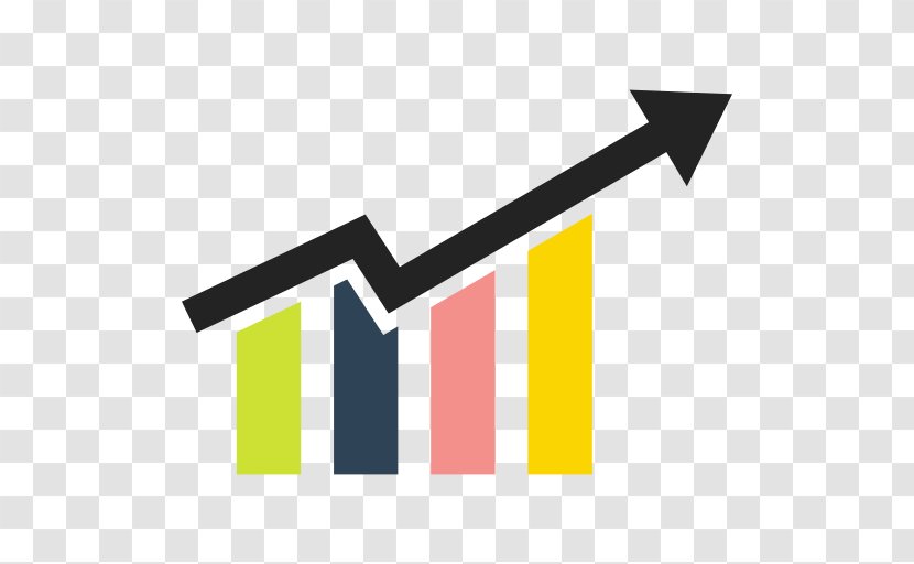 Bar Chart - Logo - Radar Transparent PNG