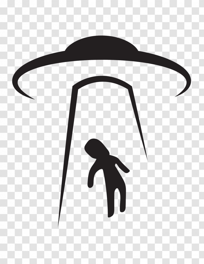 Flying Saucer Drawing Unidentified Object - Ufo Transparent PNG