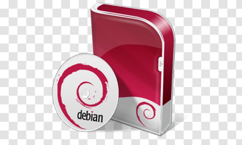 Linux Foundation Dell Debian Ubuntu Transparent PNG