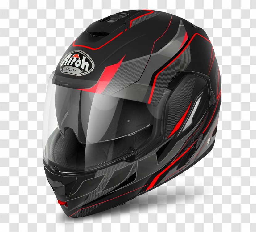 Motorcycle Helmets Locatelli SpA Accessories Touring - Helmet Transparent PNG