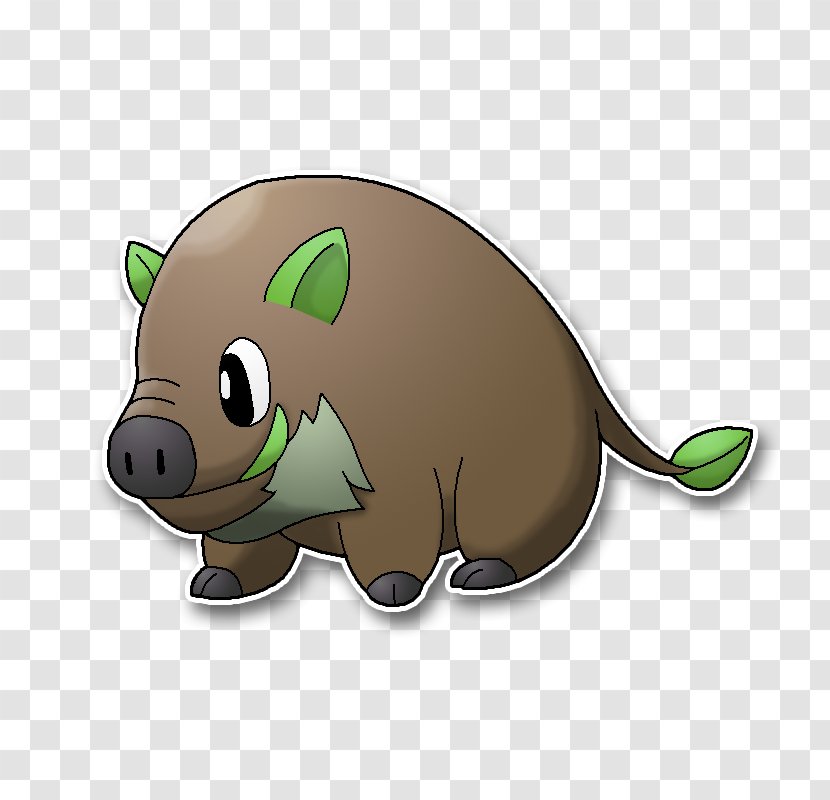 Carnivora Rodent Snout Clip Art - Fauna Transparent PNG