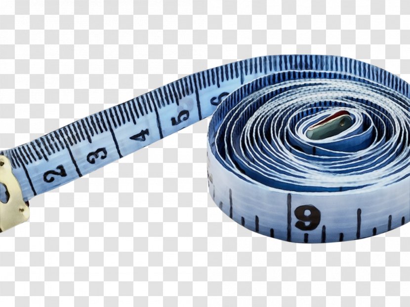 Tape Measure - Meter - Cable Transparent PNG