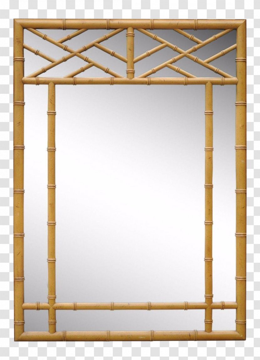 Picture Frames Mirror Mid-century Modern Hollywood Regency Transparent PNG
