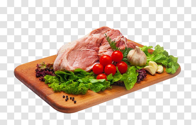 Ham Roast Beef Bresaola Lamb And Mutton Prosciutto Transparent PNG