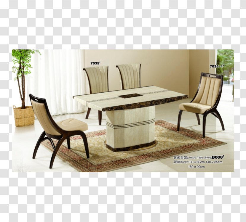 Coffee Tables Chair Dining Room Matbord - Interior Design Services - Table Transparent PNG